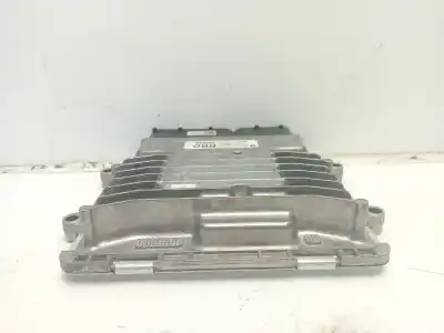 Second-hand car spare part automatic gearbox control unit for kia niro * oem iam references 954412bbd0  