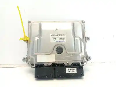 Pièce détachée automobile d'occasion CALCULATEUR MOTEUR ECU pour HYUNDAI TUCSON (TL, TLE) 1.6 GDi Références OEM IAM 391992BBF0 391102BTB8  