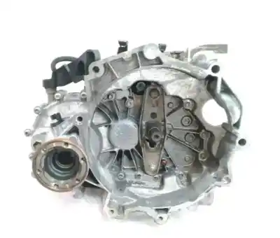 Peça sobressalente para automóvel em segunda mão CAIXA DE VELOCIDADES por SEAT IBIZA (6J5) Stylance / Style Referências OEM IAM JHQ  