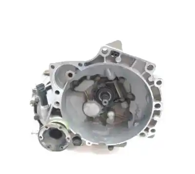 Peça sobressalente para automóvel em segunda mão CAIXA DE VELOCIDADES por SEAT CORDOBA BERLINA (6K2) CLX Referências OEM IAM 085301103S  