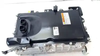 Piesă de schimb auto la mâna a doua TRANSFORMATOR DE PUTERE pentru LEXUS UX (ZA10) 250h E-Four Referințe OEM IAM G920079045  
