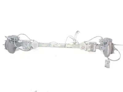 Piesă de schimb auto la mâna a doua PUNTE SPATE pentru FORD TRANSIT COMBI ´06 * Referințe OEM IAM 2368837  