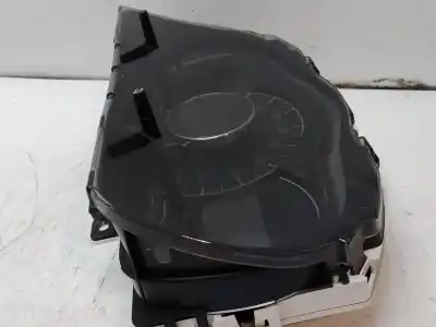 Second-hand car spare part dashboard for nissan note acenta oem iam references 248103vv1a  