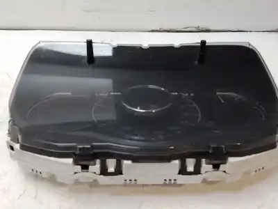 Second-hand car spare part dashboard for nissan note acenta oem iam references 248103vv1a  