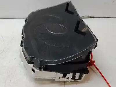 Second-hand car spare part dashboard for nissan note acenta oem iam references 248103vv1a  