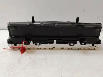 Second-hand car spare part dashboard for nissan note acenta oem iam references 248103vv1a  