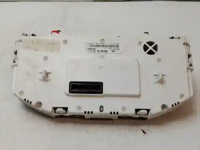 Second-hand car spare part dashboard for nissan note acenta oem iam references 248103vv1a  