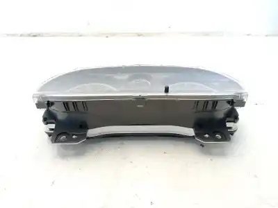 Second-hand car spare part dashboard for opel corsa d enjoy oem iam references 13372158  