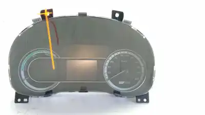 Peça sobressalente para automóvel em segunda mão quadrante por kia niro * referências oem iam 94003g5300