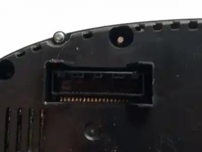 Peça sobressalente para automóvel em segunda mão quadrante por kia niro * referências oem iam 94003g5300  10a855ad