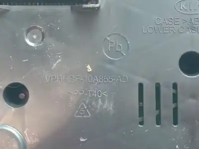 Peça sobressalente para automóvel em segunda mão quadrante por kia niro * referências oem iam 94003g5300  10a855ad