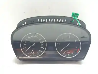 Peça sobressalente para automóvel em segunda mão quadrante por bmw x5 (e70) xdrive 30 d referências oem iam 62109236825  