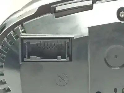 Peça sobressalente para automóvel em segunda mão quadrante por bmw x5 (e70) xdrive 30 d referências oem iam 62109236825  