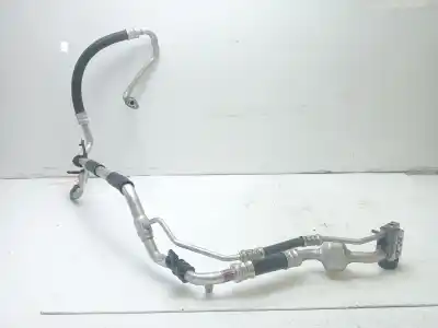 Peça sobressalente para automóvel em segunda mão tubos de ar condicionado por kia niro * referências oem iam 97775g5090  