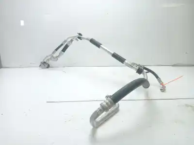 Peça sobressalente para automóvel em segunda mão tubos de ar condicionado por kia niro * referências oem iam 97775g5090  