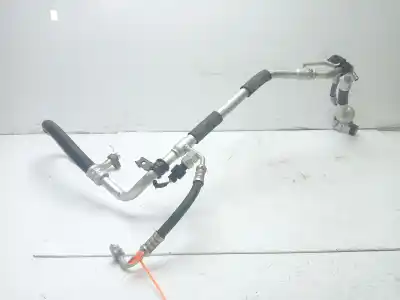 Peça sobressalente para automóvel em segunda mão tubos de ar condicionado por kia niro * referências oem iam 97775g5090  
