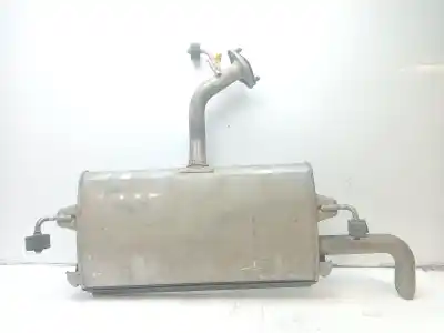 Peça sobressalente para automóvel em segunda mão escapamento traseiro por kia niro * referências oem iam 28710g5130