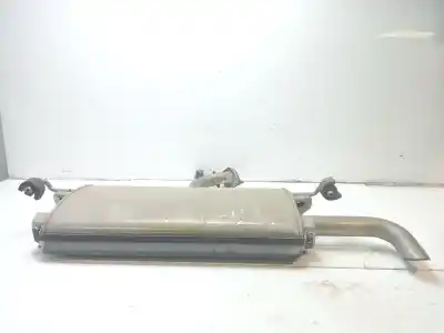 Peça sobressalente para automóvel em segunda mão escapamento traseiro por kia niro * referências oem iam 28710g5130  