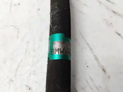 Second-hand car spare part air conditioning pipes for bmw 3 compact (e46) 316 ti oem iam references 64536904013  ee710p / 64538386845