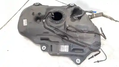 Second-hand car spare part FUEL TANK for TOYOTA COROLLA STATION WAGON (_E21_) 1.8 VVTi Hybrid (ZWE219) OEM IAM references 77001F4100  