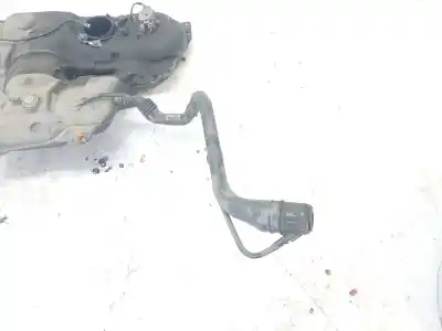 Second-hand car spare part FUEL TANK for RENAULT TALISMAN (LP_) 1.6 DCI 130 OEM IAM references 172033380R  