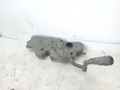 Pezzo di ricambio per auto di seconda mano serbatoio di carburante per renault clio v (b7_) 1.0 tce 100 (b7mt) riferimenti oem iam 172037630r