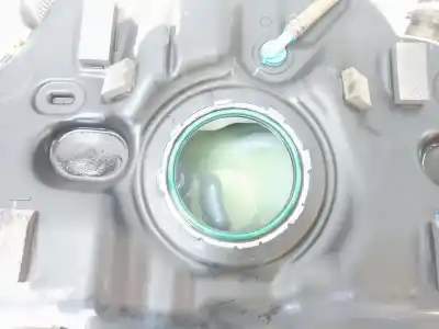 Peça sobressalente para automóvel em segunda mão depósito de combustível por kia ceed (cd) 1.4 t-gdi referências oem iam 31150g4900  