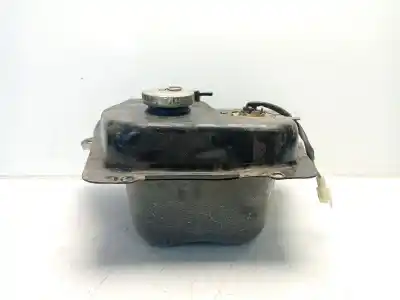 Piesă de schimb auto la mâna a doua rezervor de combustibil pentru sym jet 14 200 * referințe oem iam 17500xmb000  