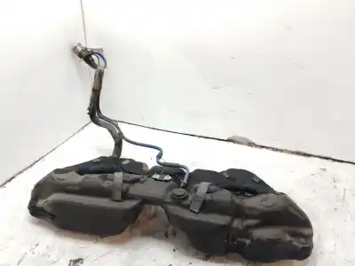 Pièce détachée automobile d'occasion RÉSERVOIR DE CARBURANT pour MERCEDES-BENZ CLASE E COUPÉ (C207) E 350 CDI (207.322) Références OEM IAM A2044707501  