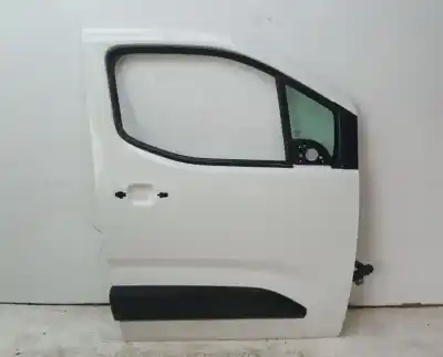 Piesă de schimb auto la mâna a doua USA DREAPTA FATÃ pentru TOYOTA PROACE VERSO 1.6 D-4D CAT Referințe OEM IAM SU001B3310  