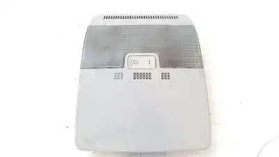 Peça sobressalente para automóvel em segunda mão luz interior por audi a3 (8p) * referências oem iam 8p094713d / 8p0951177  