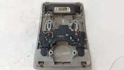 Peça sobressalente para automóvel em segunda mão luz interior por audi a3 (8p) * referências oem iam 8p094713d / 8p0951177  