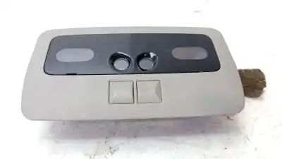 Second-hand car spare part INTERIOR LIGHT for LEXUS GS (GS/US/WS19) 300 OEM IAM references 8125030200B0  