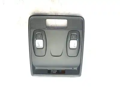 Second-hand car spare part INTERIOR LIGHT for RENAULT CLIO V (B7_) 1.0 TCE 100 (B7MT) OEM IAM references 969803518R  