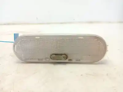 Second-hand car spare part INTERIOR LIGHT for RENAULT TRAFIC III FURGÓN (FG_) 1.6 DCI 115 (FGMD) OEM IAM references 8200439421  