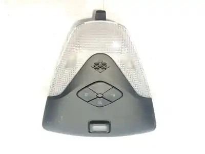 Tweedehands auto-onderdeel binnenlicht voor toyota c-hr hybrid active oem iam-referenties 81260f4152c1