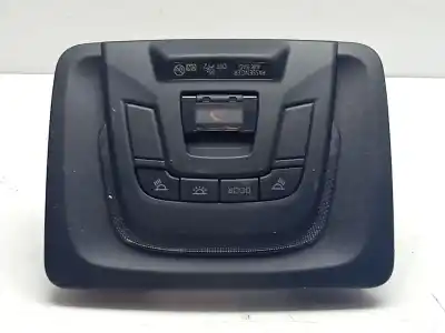 Second-hand car spare part INTERIOR LIGHT for TOYOTA COROLLA RANCHERA FAMILIAR (_E21_)  OEM IAM references 8126002E40C0  1D111351G