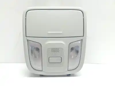 Piesă de schimb auto la mâna a doua lumina interioara pentru kia niro * referințe oem iam 92800g5000hgc