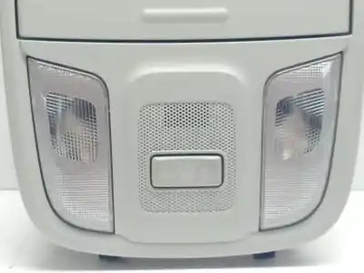 Second-hand car spare part interior light for kia niro * oem iam references 92800g5000hgc  92800d90xx
