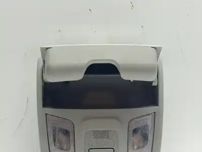 Second-hand car spare part interior light for kia niro * oem iam references 92800g5000hgc  92800d90xx