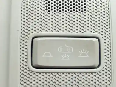 Second-hand car spare part interior light for kia niro * oem iam references 92800g5000hgc  92800d90xx