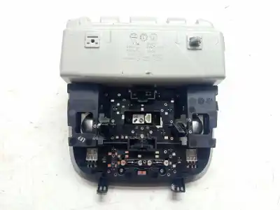 Second-hand car spare part interior light for kia niro * oem iam references 92800g5000hgc  92800d90xx