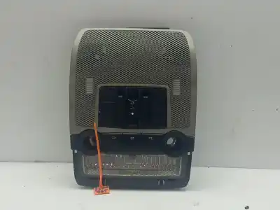 Second-hand car spare part Interior Light for BMW X5 (E70) XDRIVE 30 D OEM IAM references 12521744631  61319166604