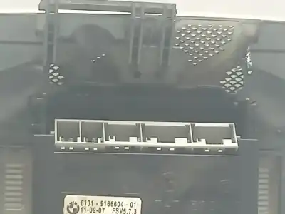 Second-hand car spare part interior light for bmw x5 (e70) xdrive 30 d oem iam references 12521744631  61319166604