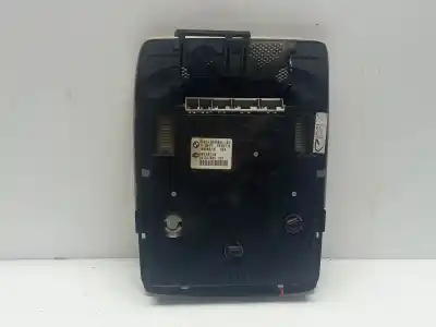 Second-hand car spare part interior light for bmw x5 (e70) xdrive 30 d oem iam references 12521744631  61319166604