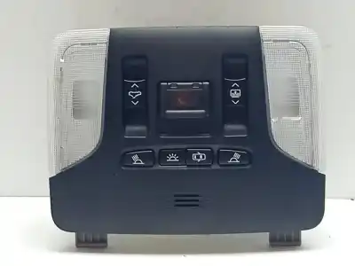 Автозапчасти б/у внутренний свет за toyota corolla ranchera familiar (_e21_) 2.0 hybrid (mzeh12) ссылки oem iam 8126002b00c0