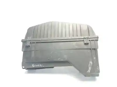 Peça sobressalente para automóvel em segunda mão filtro de ar por citroen c2 (jm_) 1.4 referências oem iam 1420p9