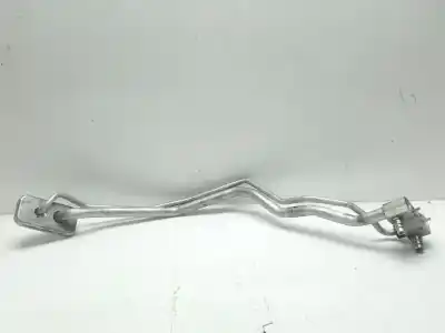 Second-hand car spare part tube for bmw x5 (e70) xdrive 30 d oem iam references 64539271894