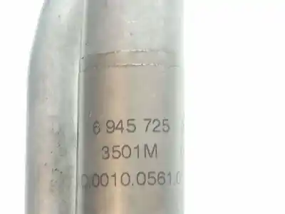 Second-hand car spare part tube for bmw x5 (e70) xdrive 30 d oem iam references 64539271894  6945725