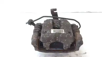 Peça sobressalente para automóvel em segunda mão pinça de travão traseira esquerda por citroen c4 picasso 2.0 hdi fap referências oem iam 4401q4